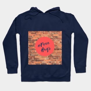 Free Hugs Hoodie